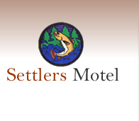 Settlers Lodge Turangi Accomodation